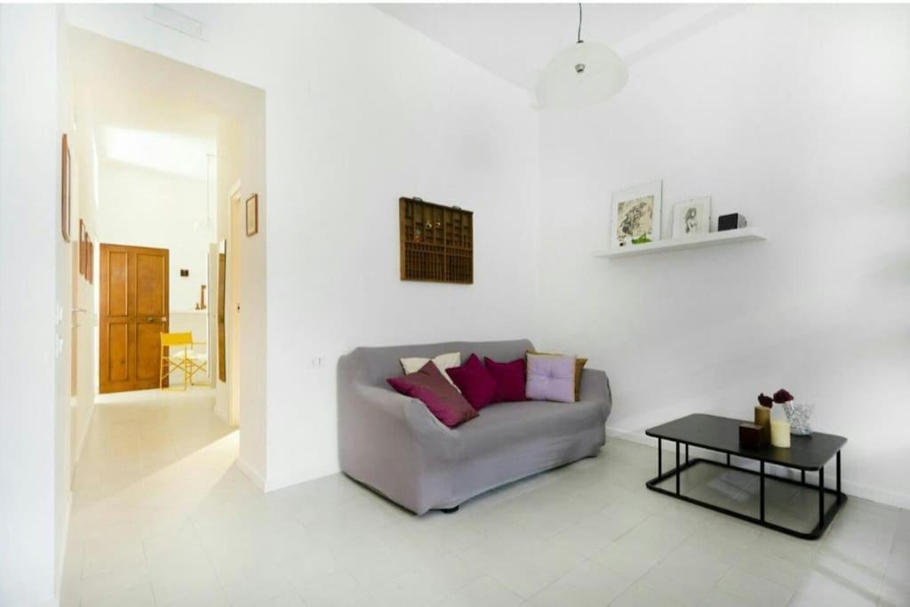 Casa Ermandina - Center Appartamento *