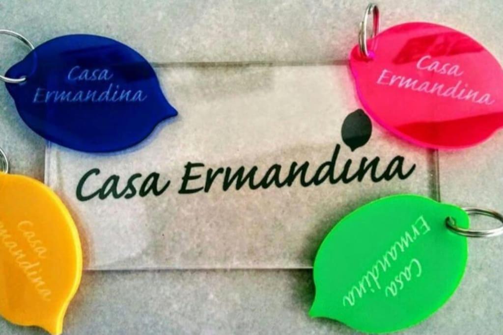 Appartamento Casa Ermandina - Center *